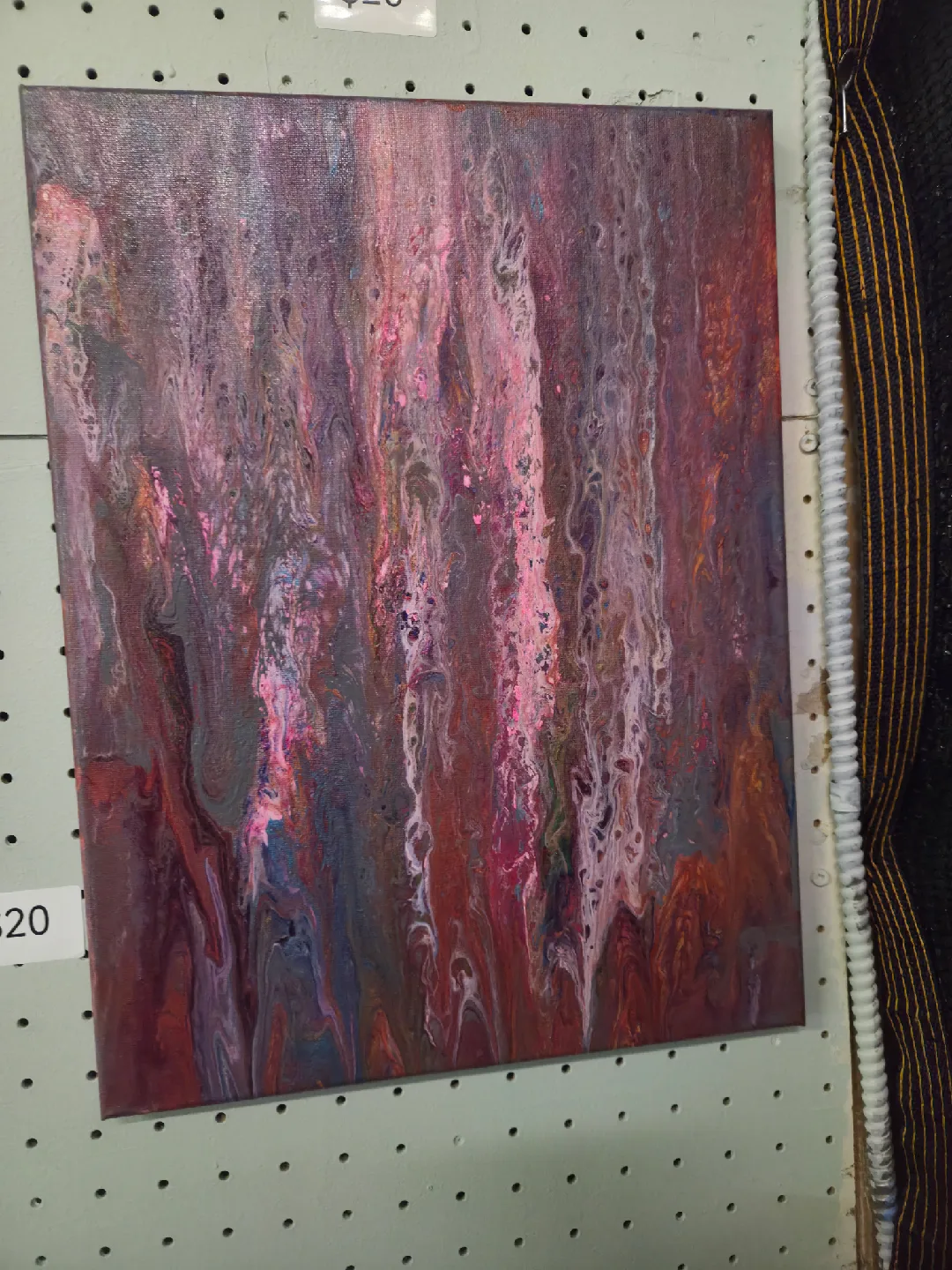 Abstract Art Painting thumbnail