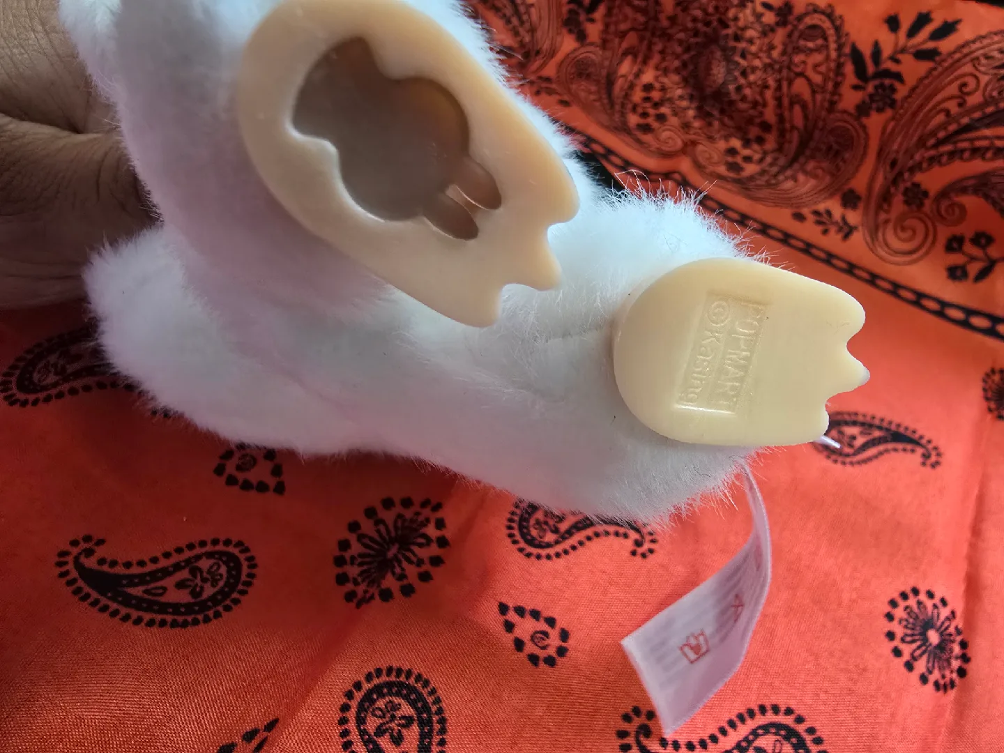 Pop Mart La Bubu Coca-Cola Series Plush image indicator(5)