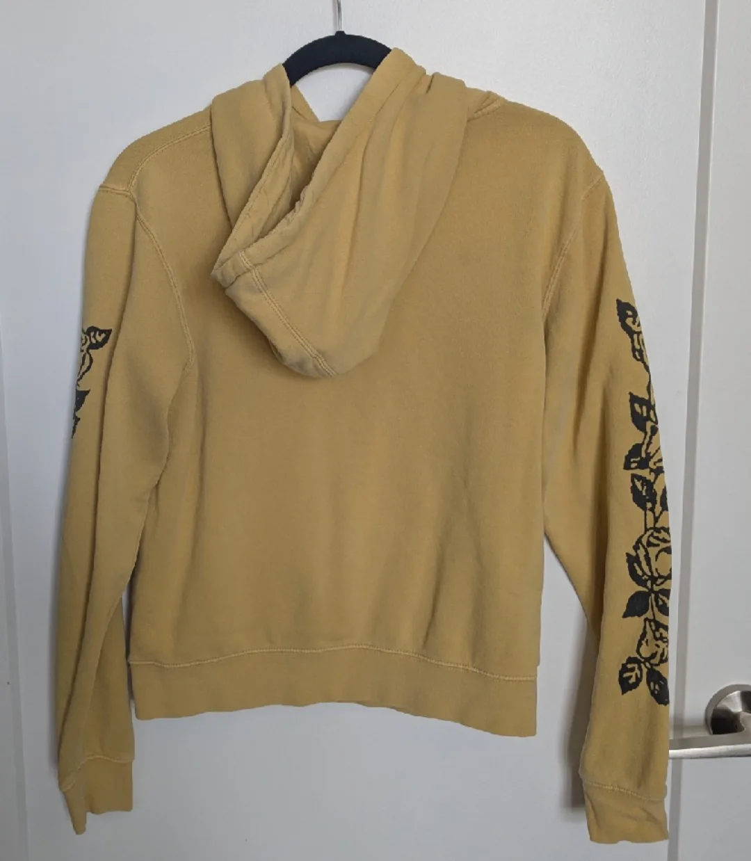 Obey Worldwide Hoodie - Size S image indicator(4)