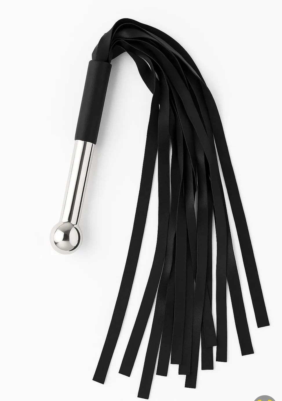 Handcrafted Genuine Leather Floggers image indicator(3)