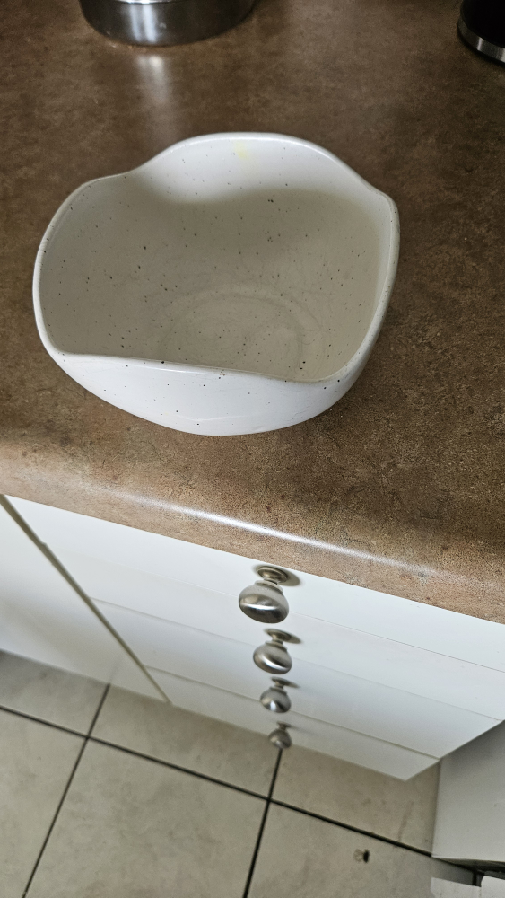 Assorted Ceramic Bowls & Tea Pot - photo 5
