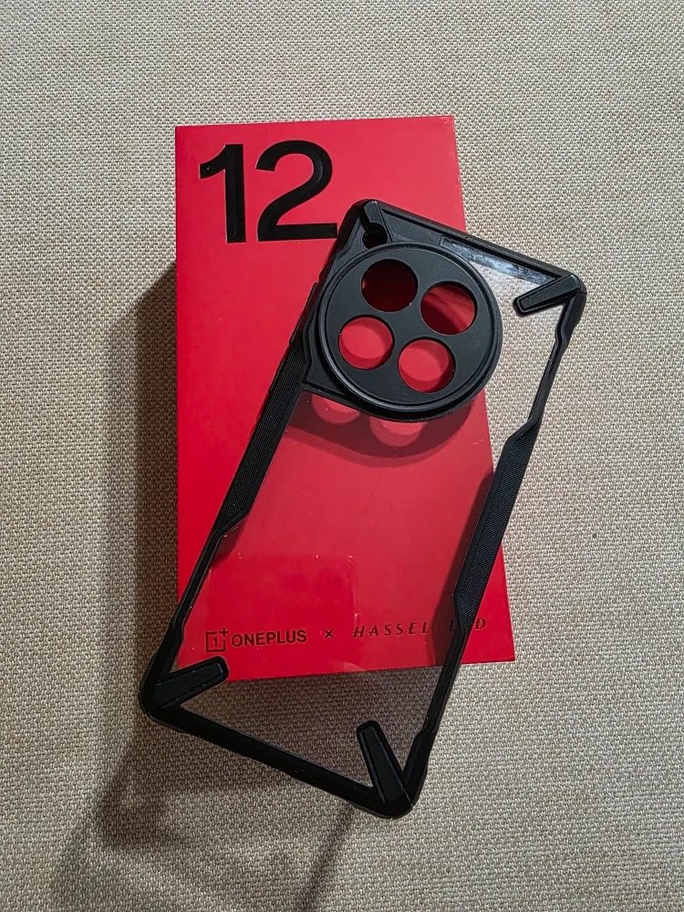One Plus 12 Unlocked image indicator(5)
