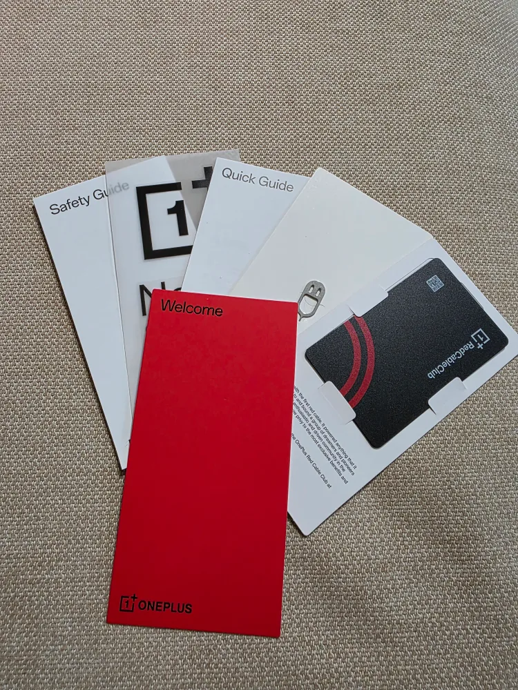 One Plus 12 Unlocked image indicator(6)