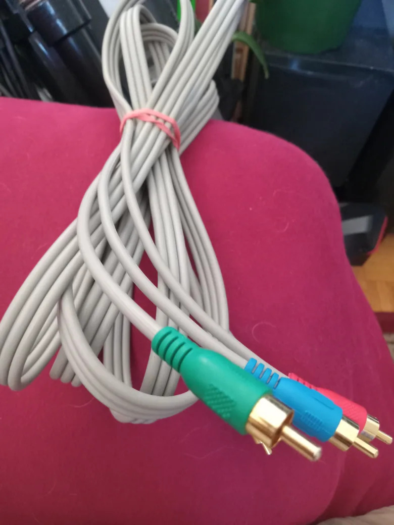 RCA Audio Video Cable thumbnail