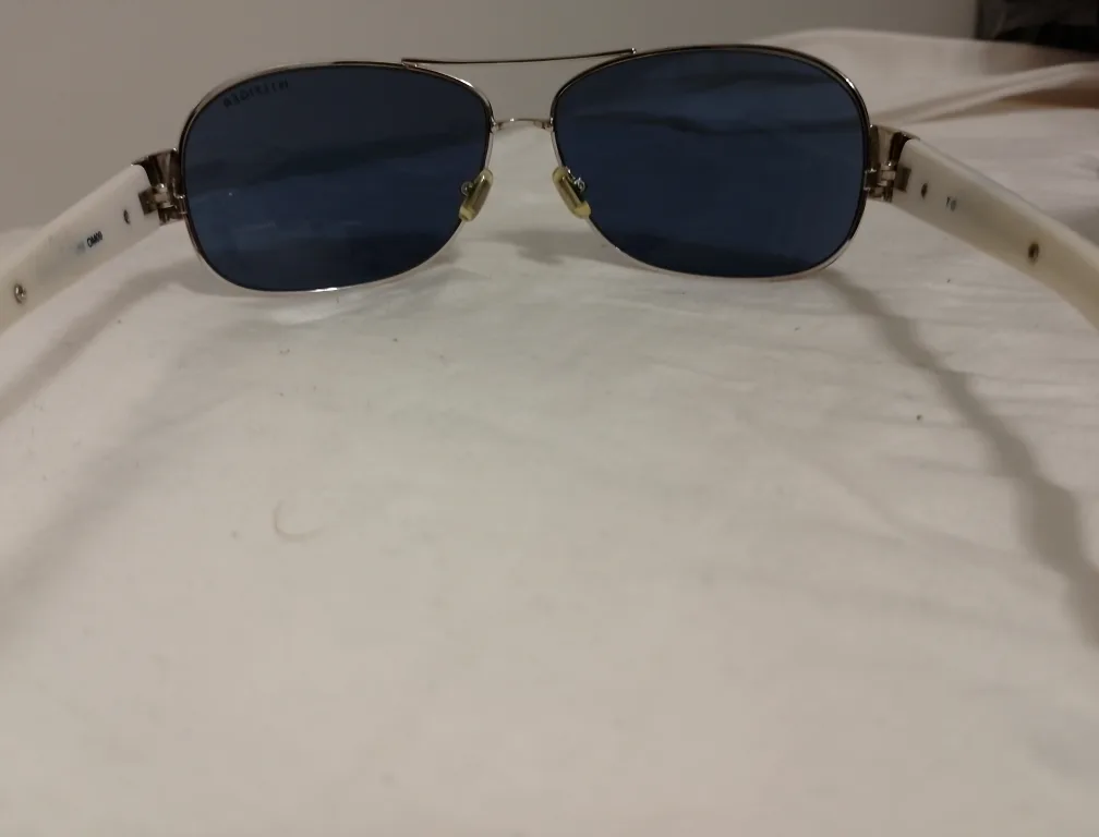 Tommy Hilfiger Aviator Sunglasses image indicator(4)