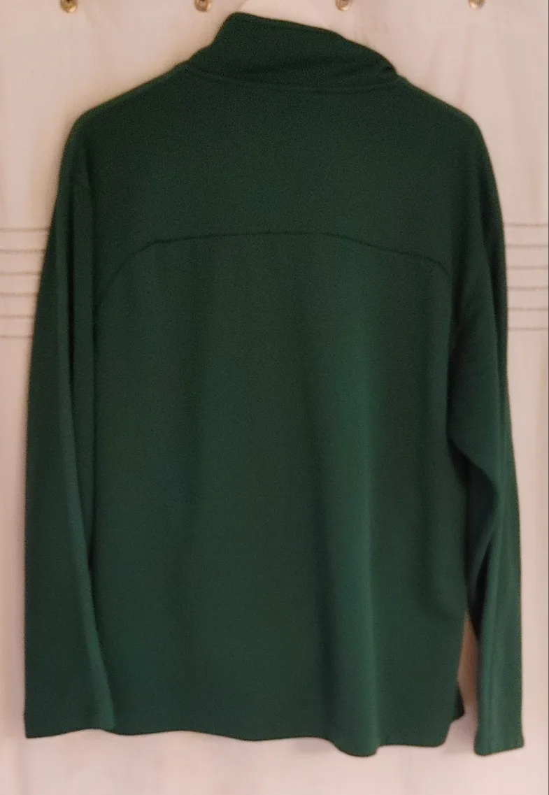 Nike Team Michigan State Spartans Pullover - L image indicator(2)