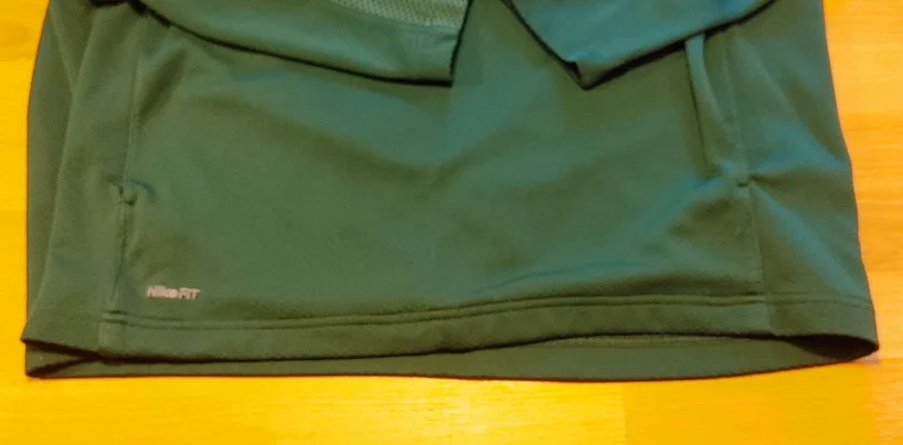 Nike Team Michigan State Spartans Pullover - L image indicator(6)