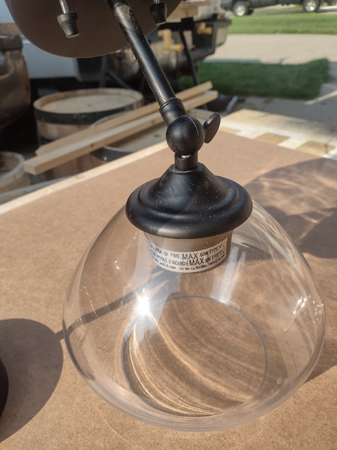 lamps - photo 2