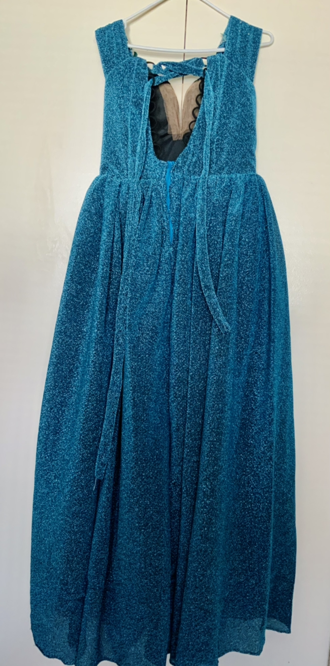 Kids gown - photo 4