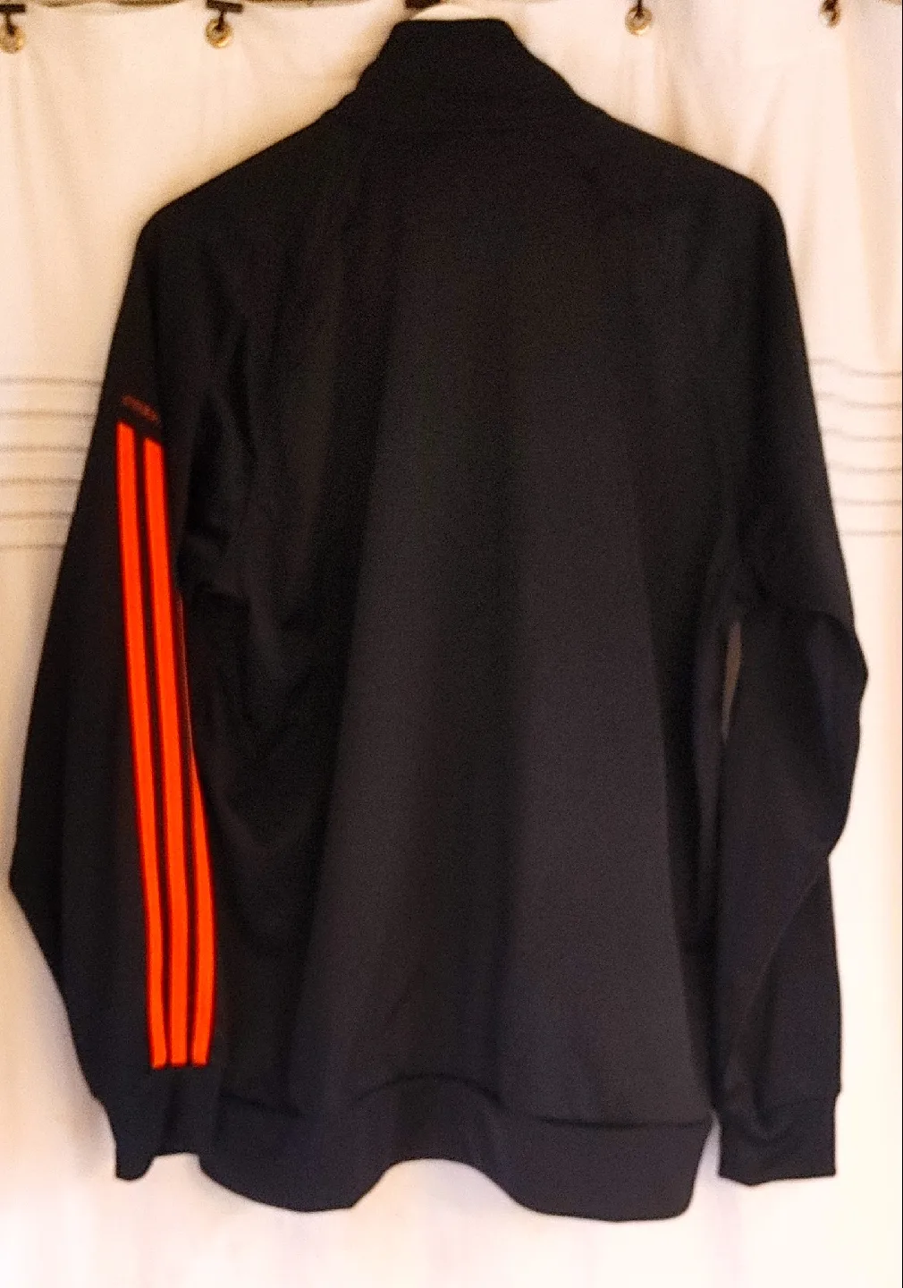 Adidas Climalite Track Jacket - Size XL image indicator(2)
