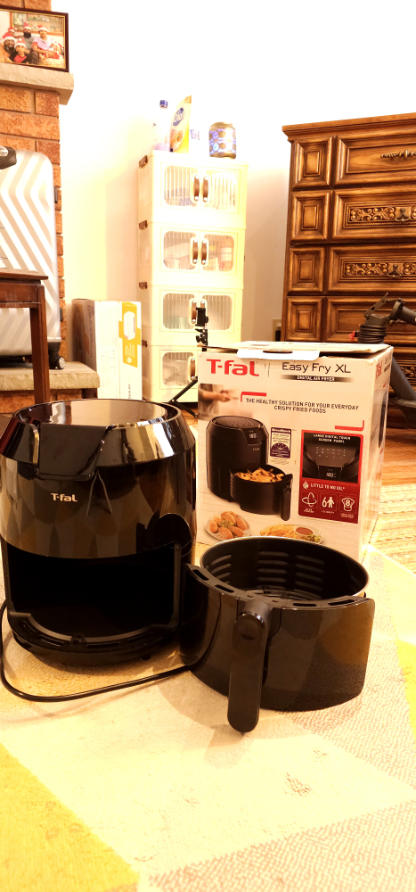 Digital Air Fryer
