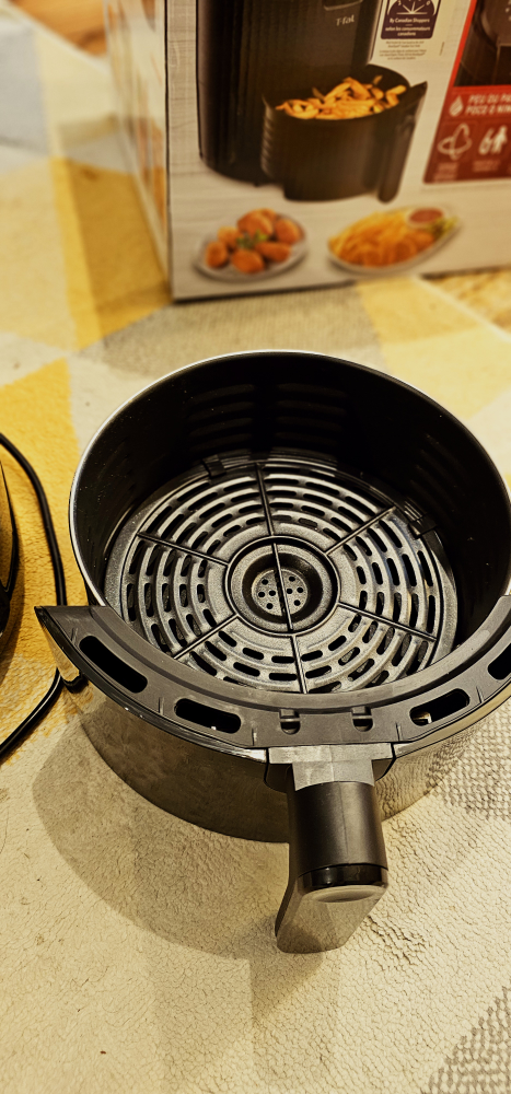 Digital Air Fryer - photo 4