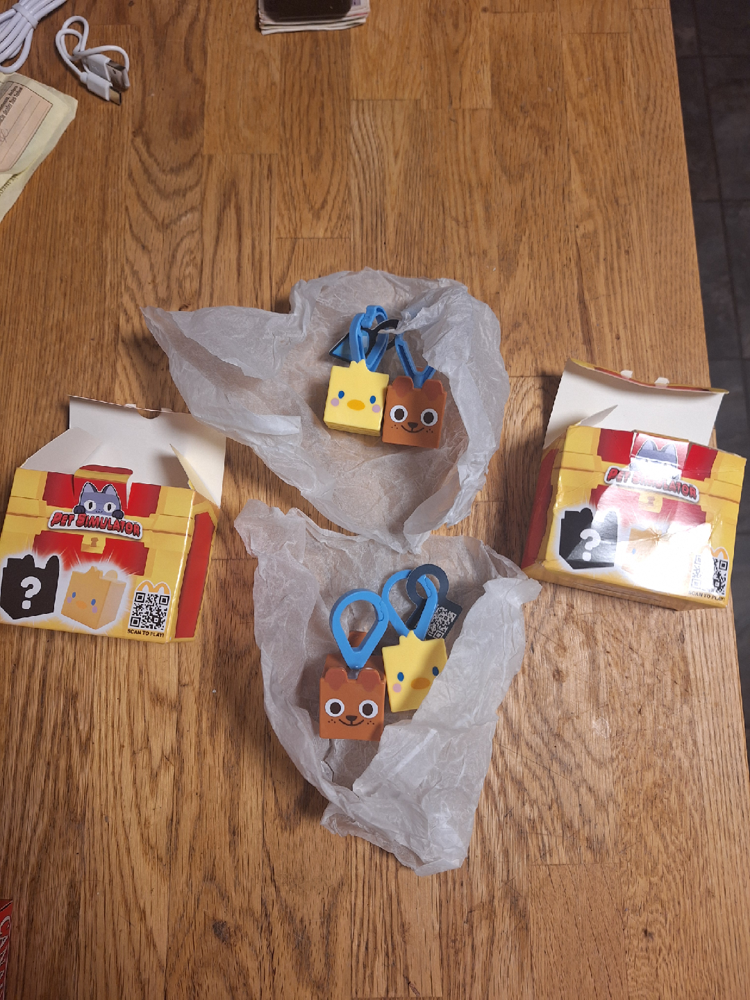 McDonald's Toys - photo 5
