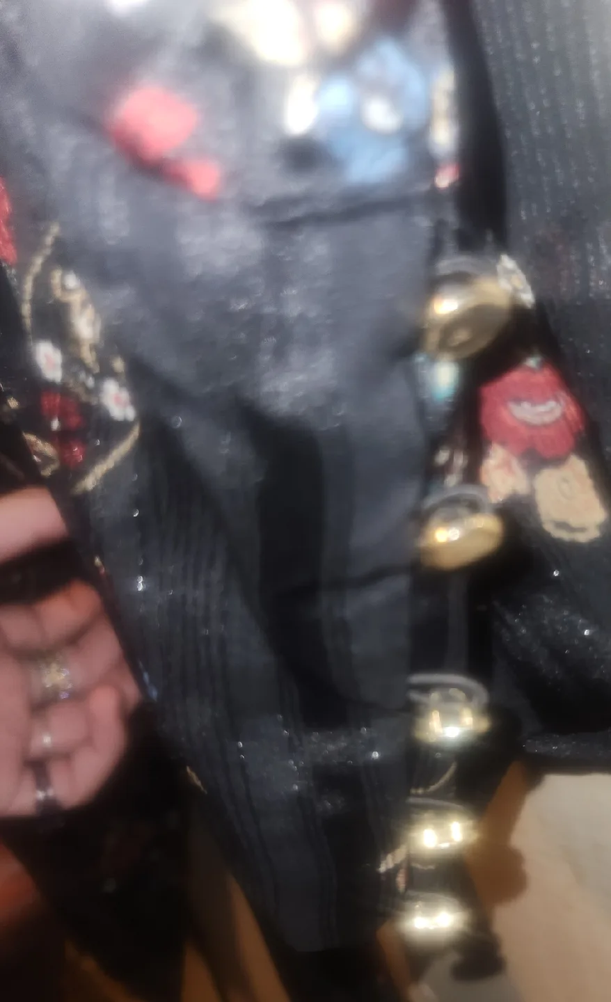 A.N.A. Blouse - Size 2X image indicator(3)