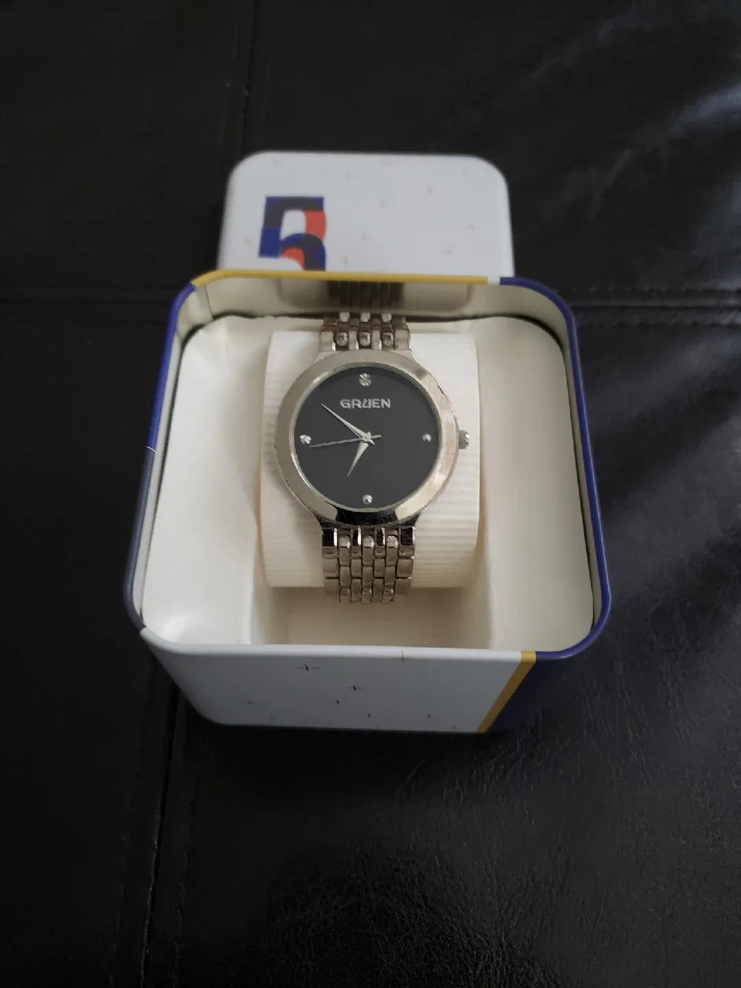 Gruen Unisex Watch thumbnail