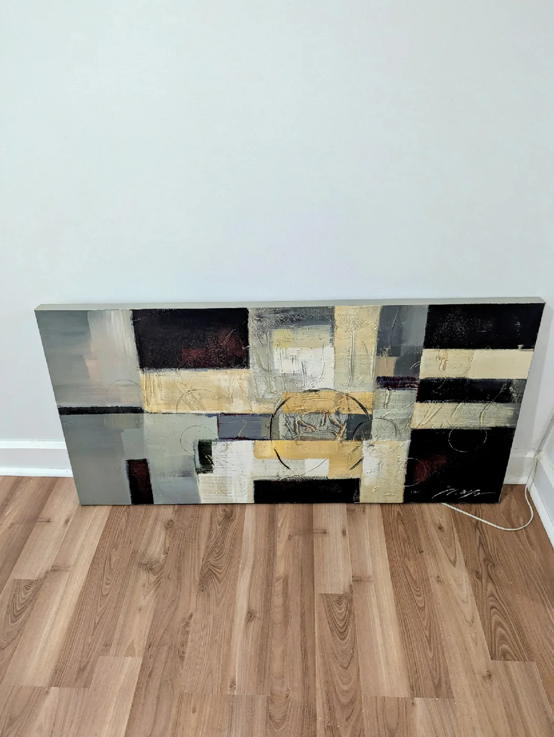 Abstract Wall Art thumbnail