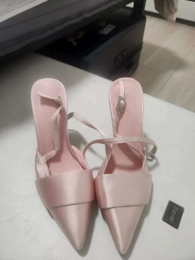 Pink Heels brand new image indicator(8)