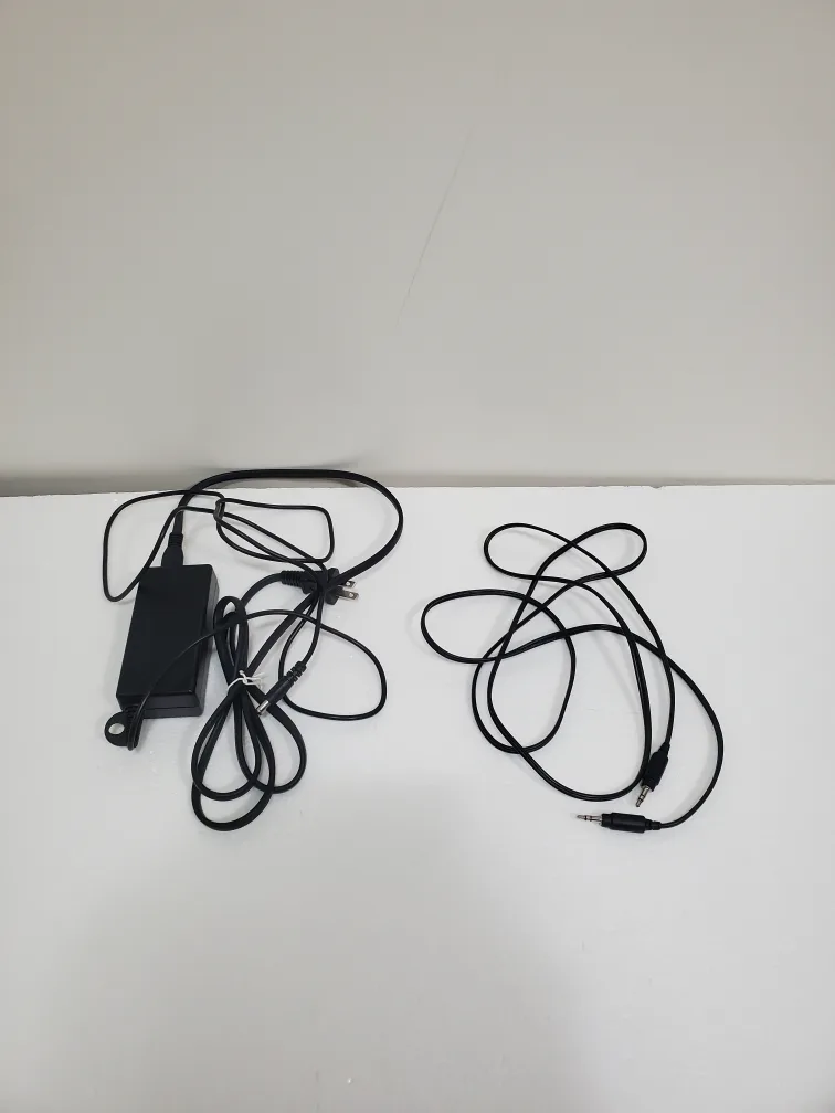 Bose Companion 20 Series Multimedia Speakers🥕 image indicator(2)