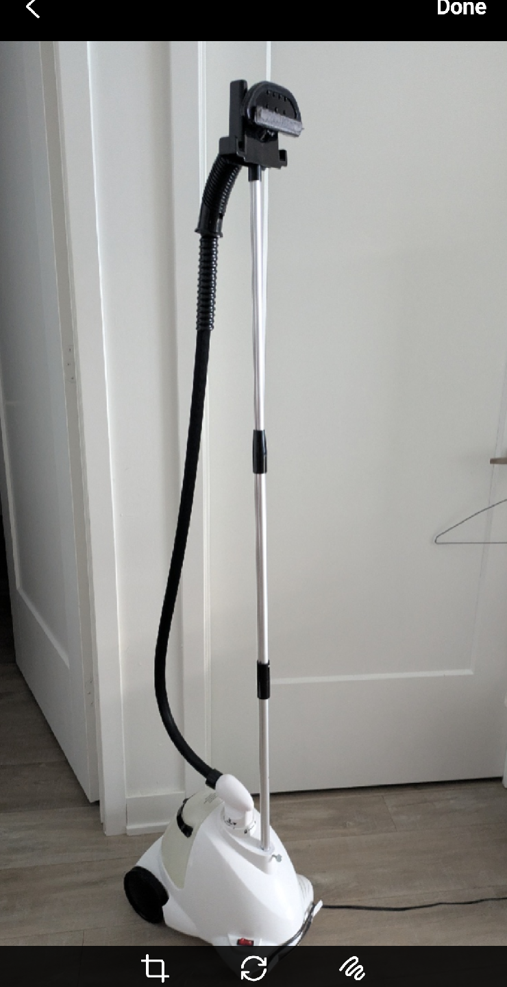 Conair Garment Steamer - photo 2