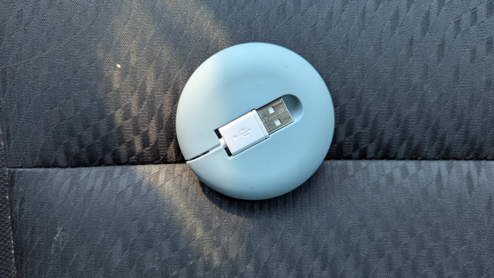 Apple Watch Charger - photo 2