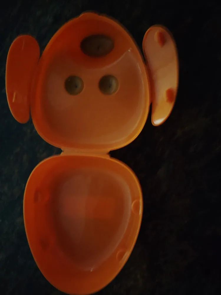 IKEA SMASKA Food Box - Dog Design image indicator(2)