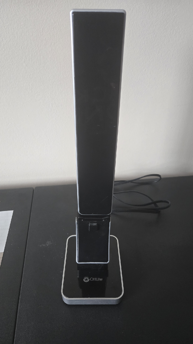 OttLite Desk Lamp