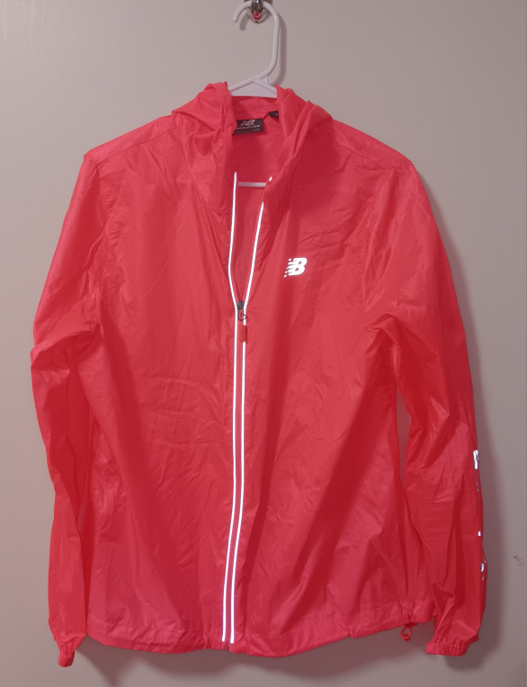 New Balance Windbreaker - Size L