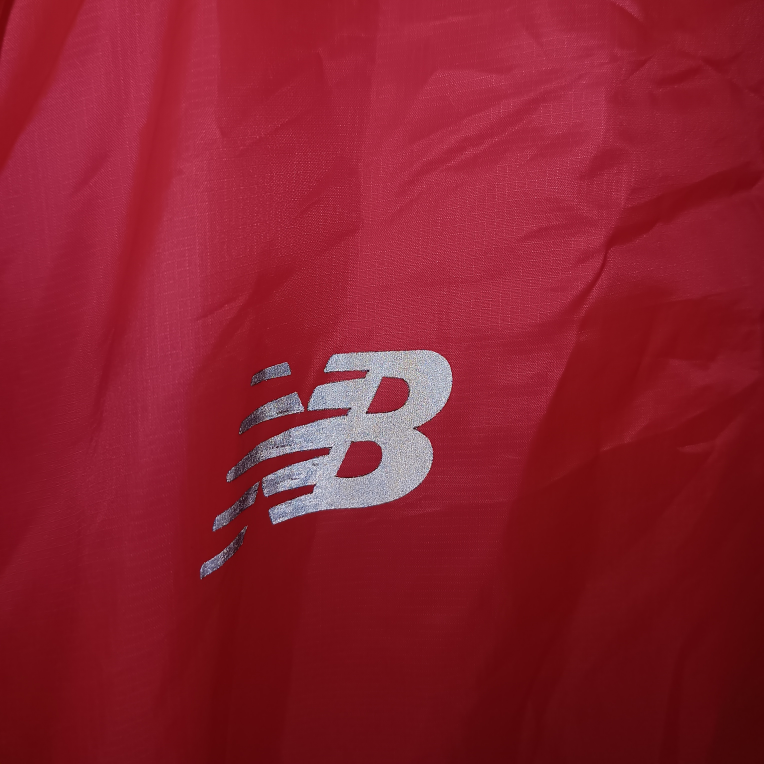 New Balance Windbreaker - Size L - photo 4