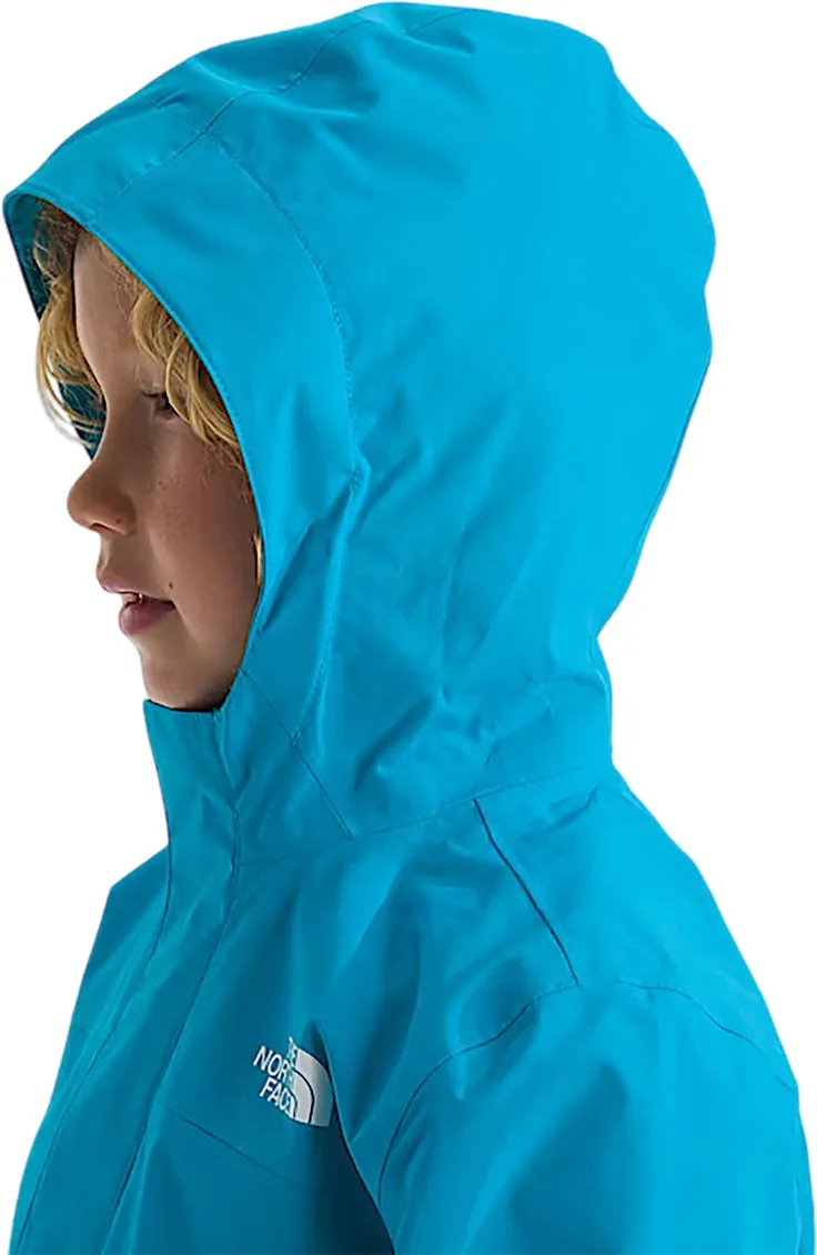 The North Face Girls Raincoat, Size 6 image indicator(3)