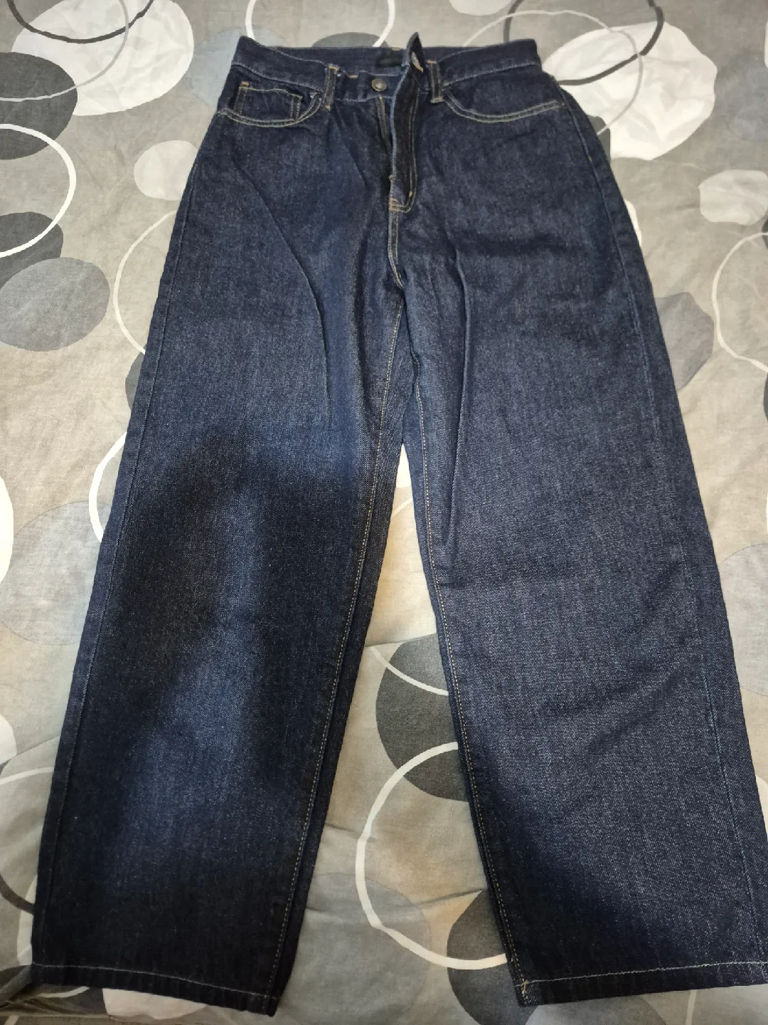 UNIQLO Jeans thumbnail