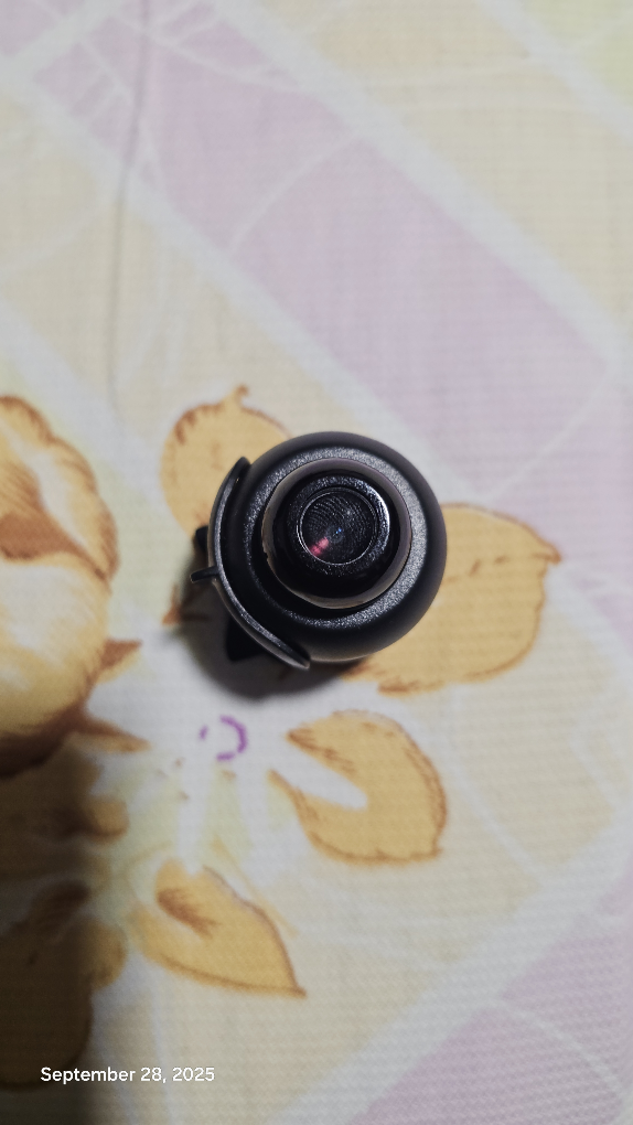 New HD Video Camera with WiFi - photo 2