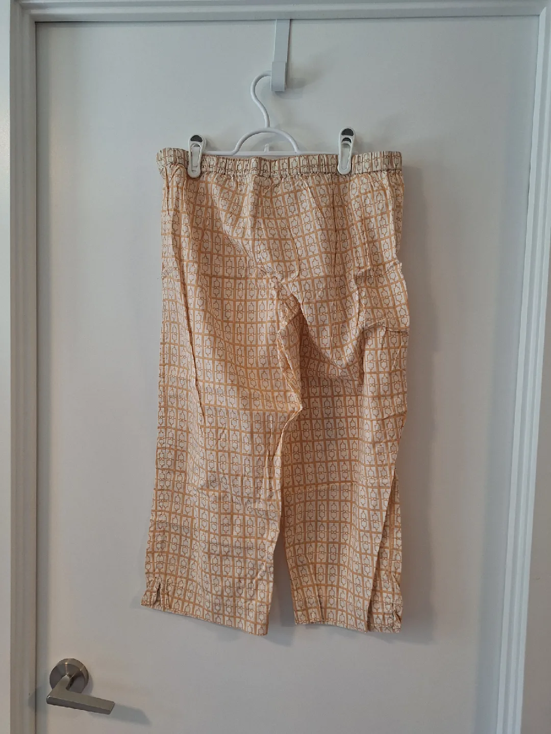 Joe Fresh Pajama Pants - Size M image indicator(3)