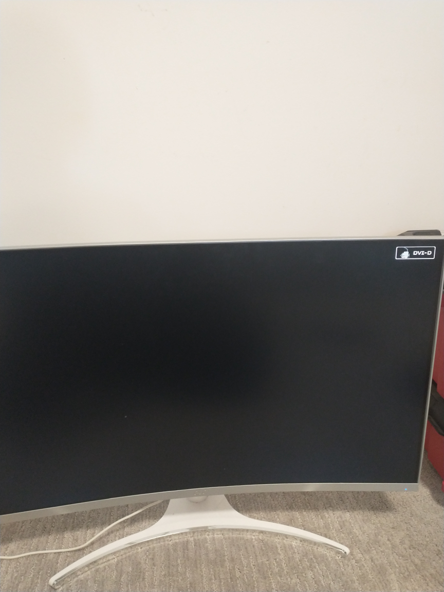 acer 30''monitor - photo 5