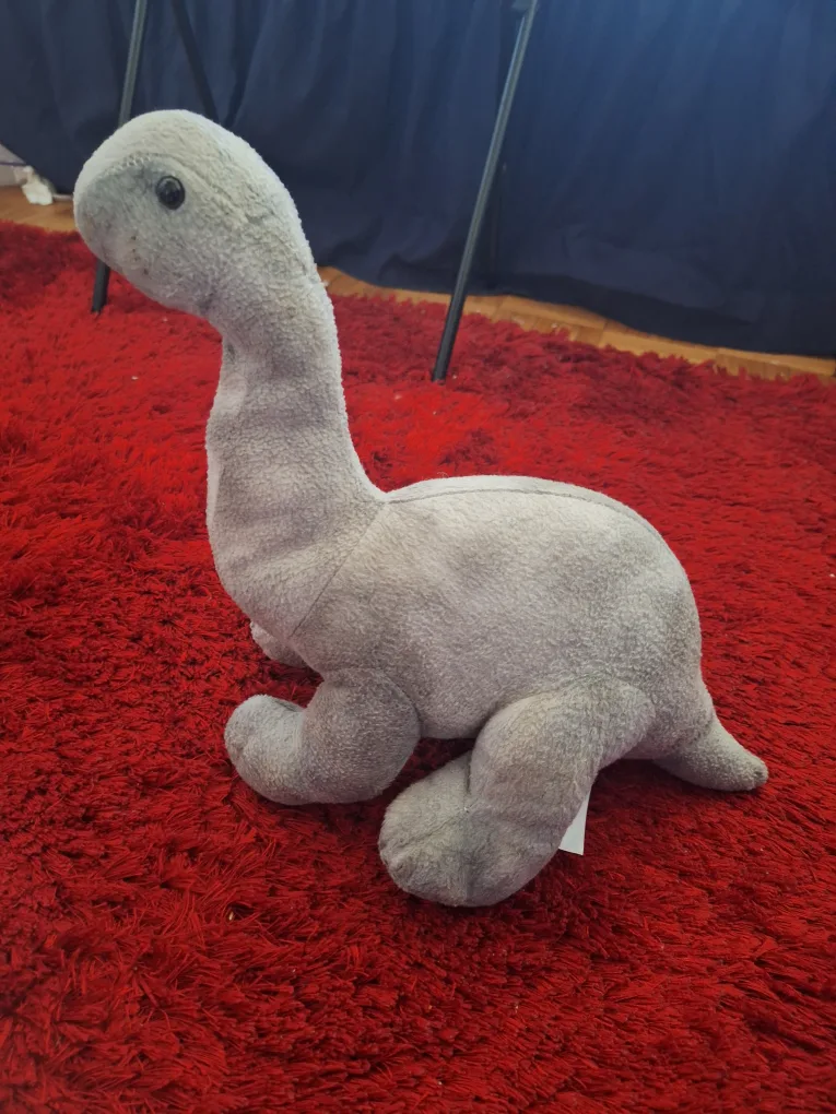 Assorted Plush Toys  (All 3 in $10) image indicator(3)