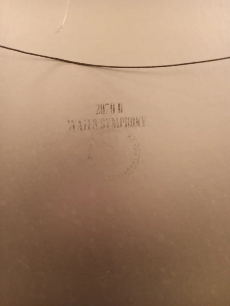 Proffessional Picture Of A Waterfall In A Forrest With Frame image indicator(3)