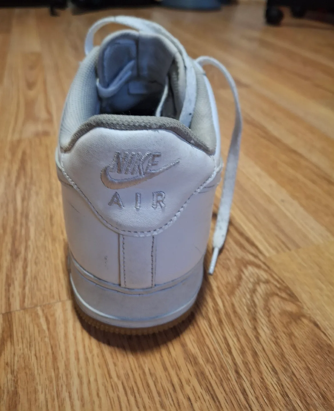 Air force 1 image indicator(2)