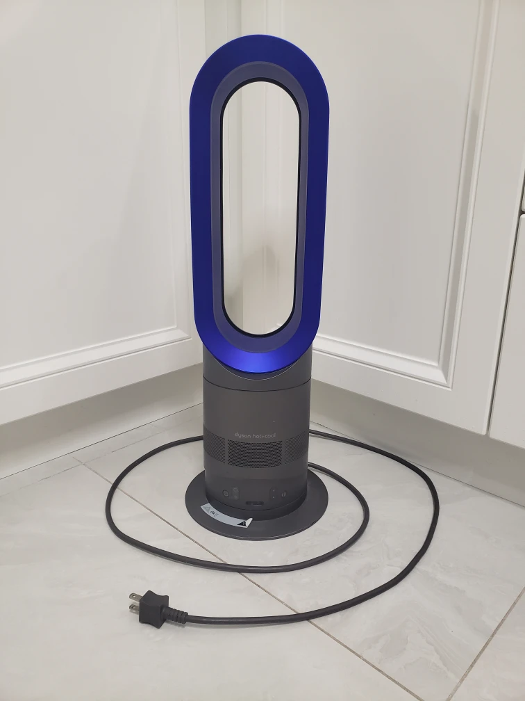Dyson Hot+Cool Fan Heater