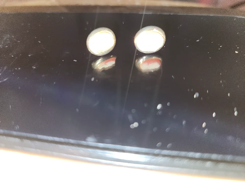 Cameo Stud Earrings image indicator(3)