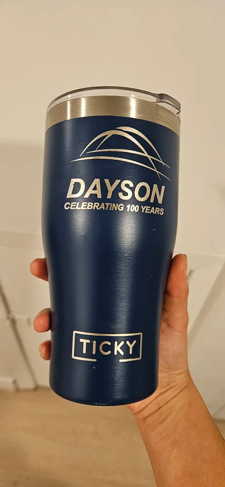 FREE- Brand New Tumbler thumbnail