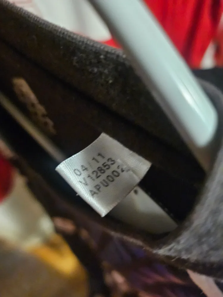 Chelsea 11/12 Adidas England Soccer Jersey image indicator(2)