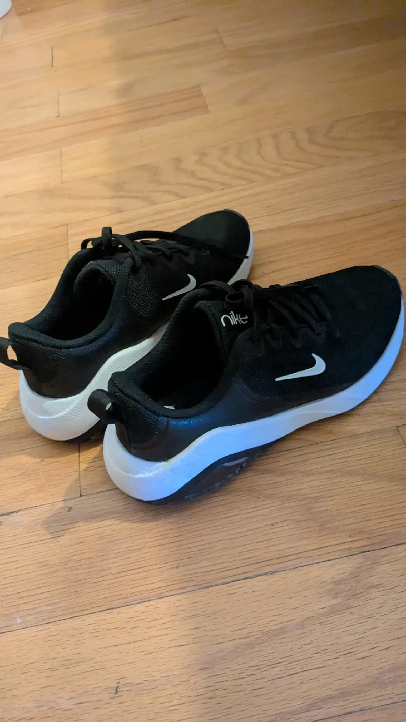 Nike Air Zoom Running Shoes - US 7 image indicator(3)