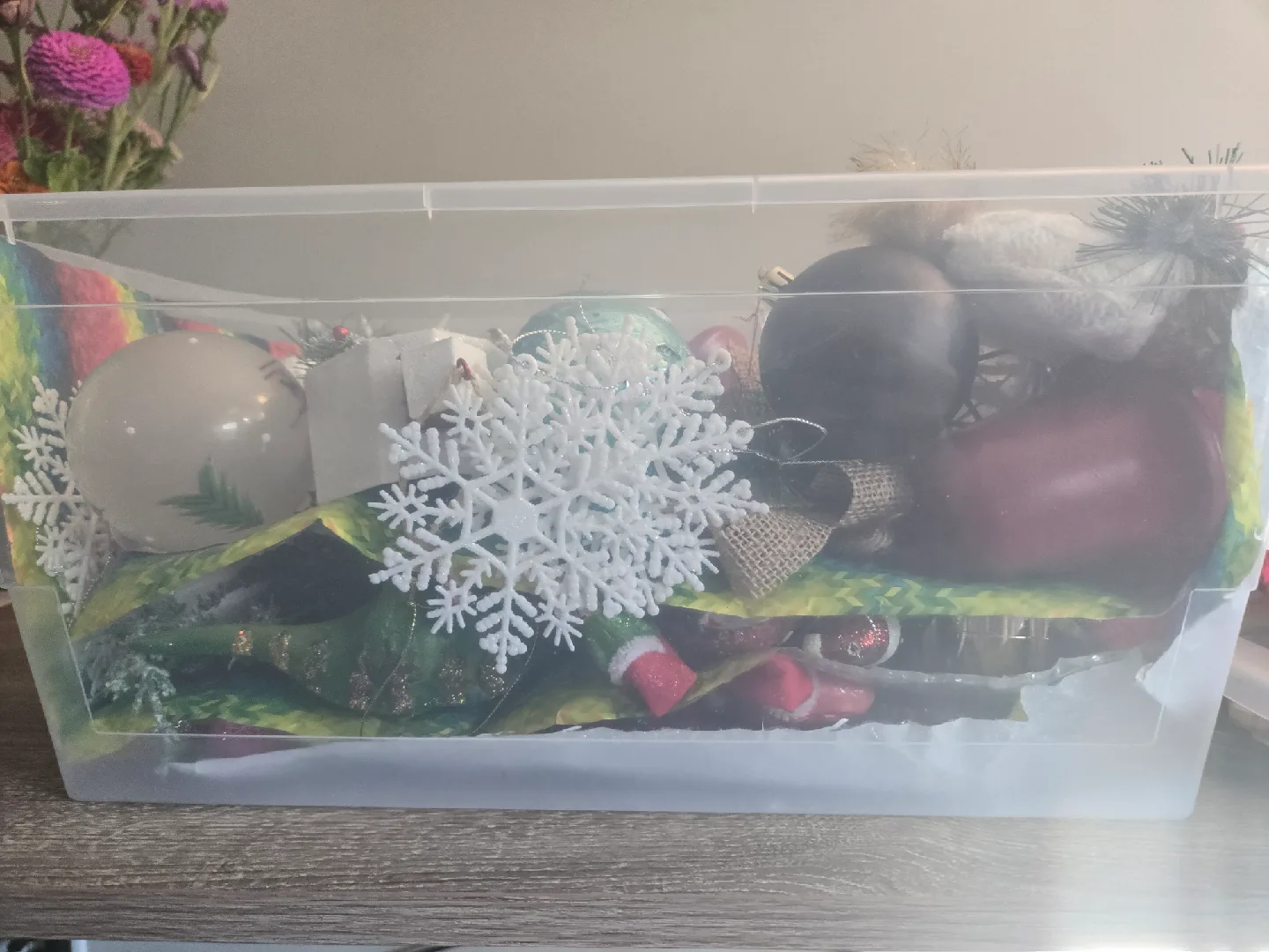 Christmas Ornaments image indicator(2)