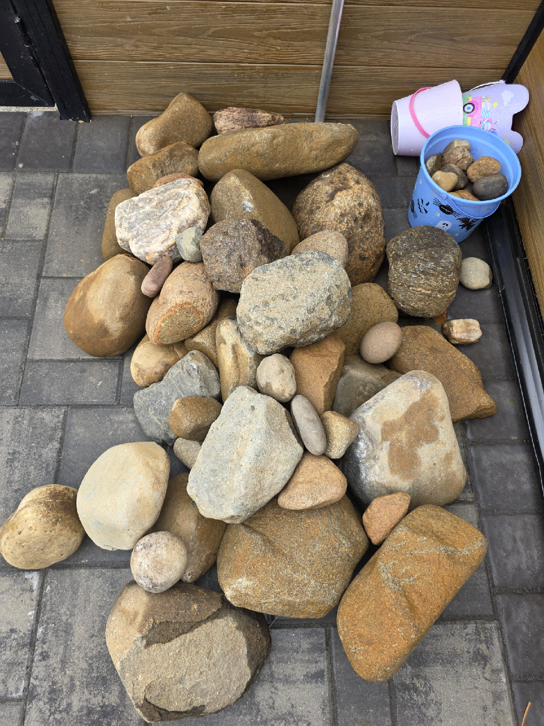 FREE rocks