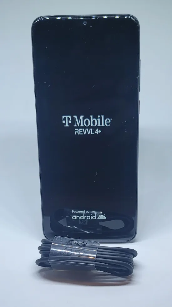 T-Mobile TCL REVVL 4+ Smartphone Unlocked image indicator(3)