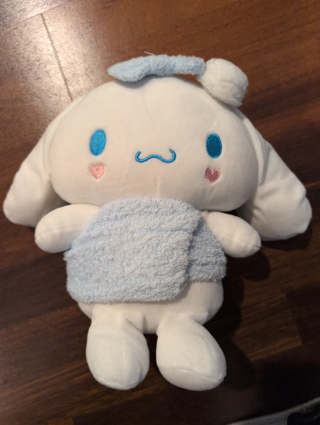 Cinnamoroll Plushie - Kawaii Sanrio Character thumbnail