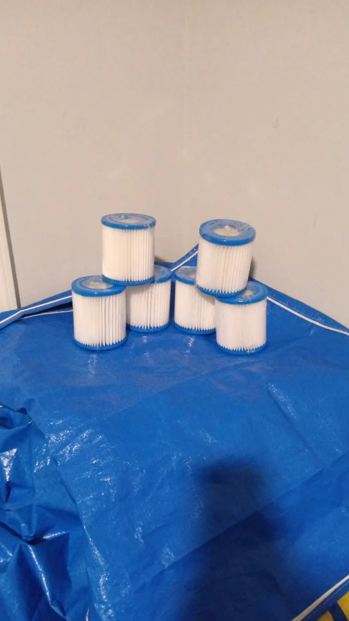 Spa Hot Tub Filter Cartridge - New image indicator(5)