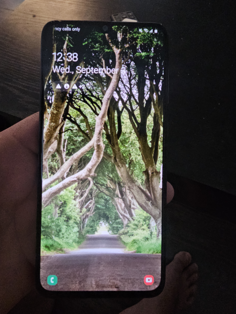 Samsung Galaxy A70 - Great Condition! - photo 5