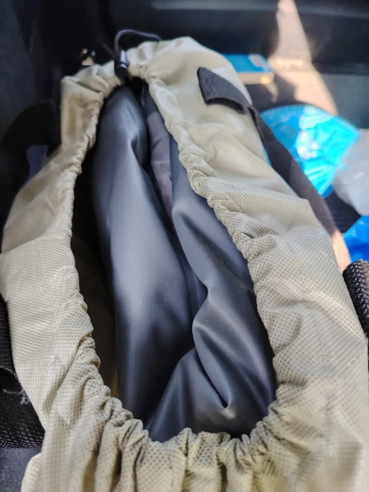 Intex air mattress thumbnail