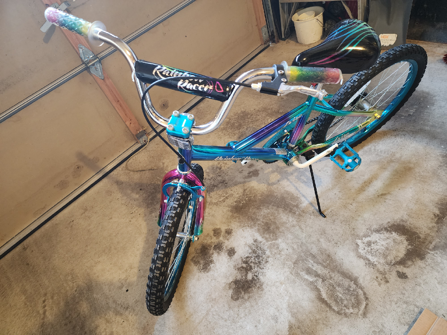 Girls' 16" Bicycle - photo 2