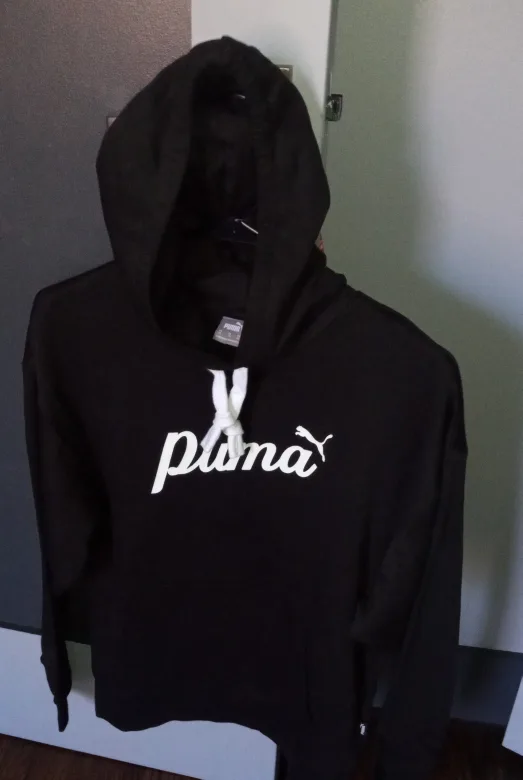 Guess White Crewneck Sweaters $39.99 each image indicator(5)